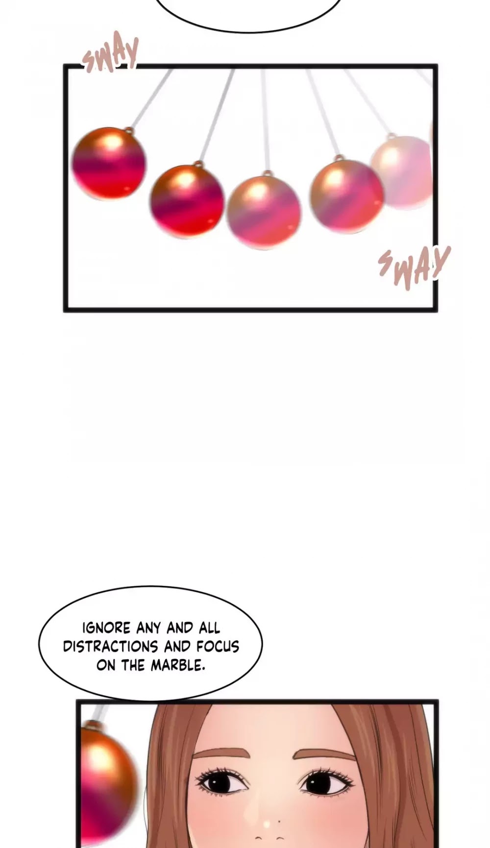 Making AV: A Sneak Peek Chapter 78 page 31 - Chapter 78: The Real Deal!! Hypnosis Arc (4)