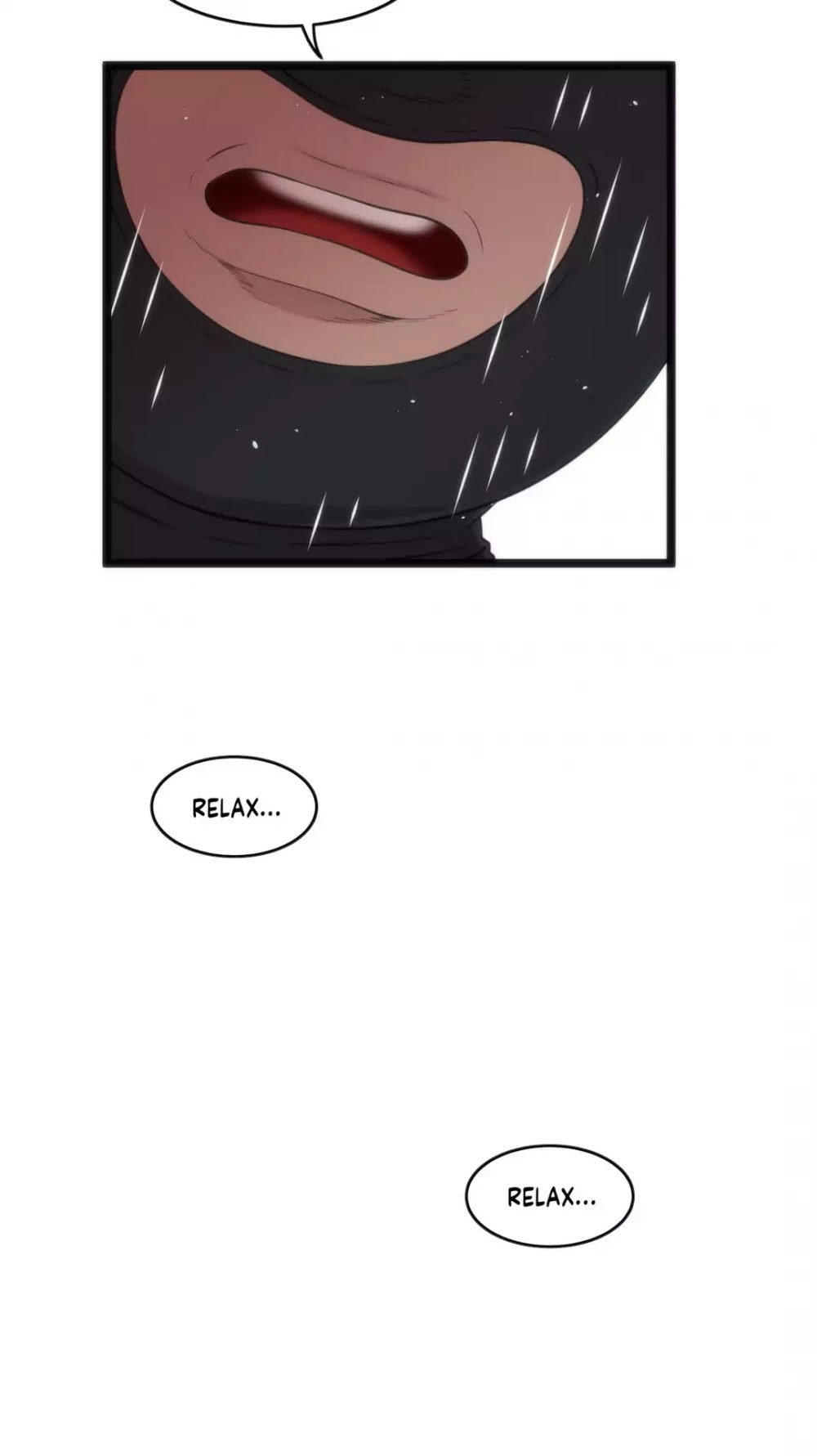 Making AV: A Sneak Peek Chapter 78 page 39 - Chapter 78: The Real Deal!! Hypnosis Arc (4)