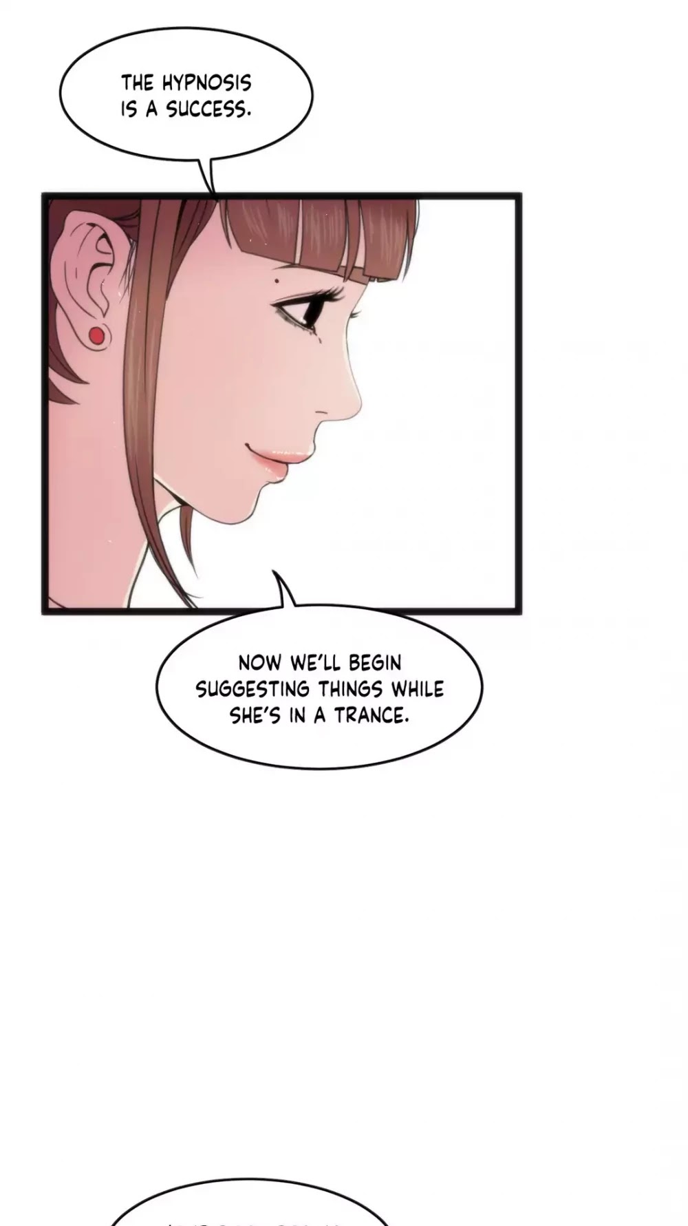 Making AV: A Sneak Peek Chapter 78 page 41 - Chapter 78: The Real Deal!! Hypnosis Arc (4)