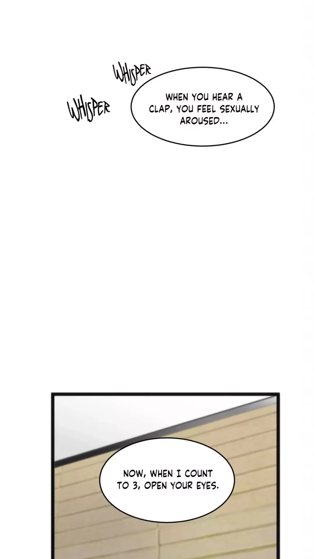 Making AV: A Sneak Peek Chapter 78 page 44 - Chapter 78: The Real Deal!! Hypnosis Arc (4)