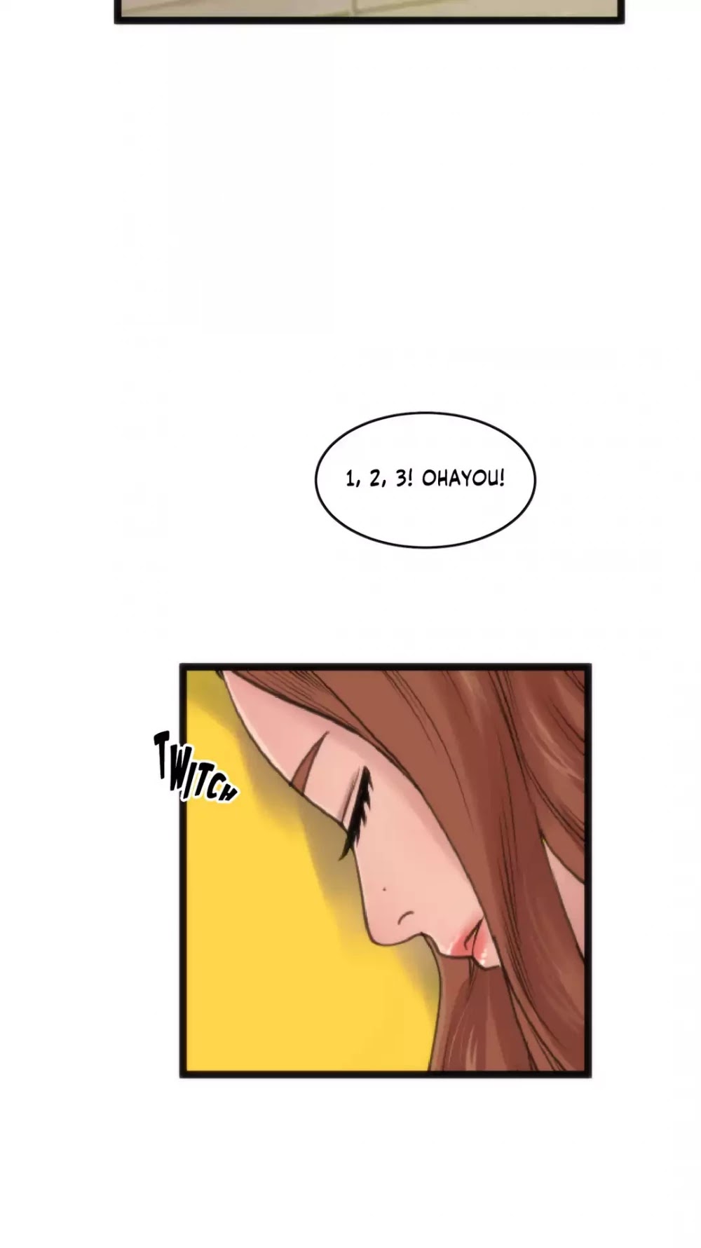 Making AV: A Sneak Peek Chapter 78 page 45 - Chapter 78: The Real Deal!! Hypnosis Arc (4)