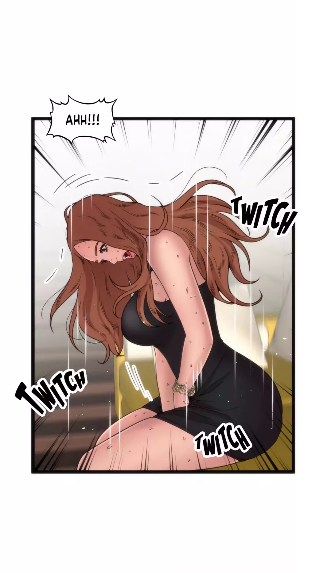 Making AV: A Sneak Peek Chapter 78 page 54 - Chapter 78: The Real Deal!! Hypnosis Arc (4)