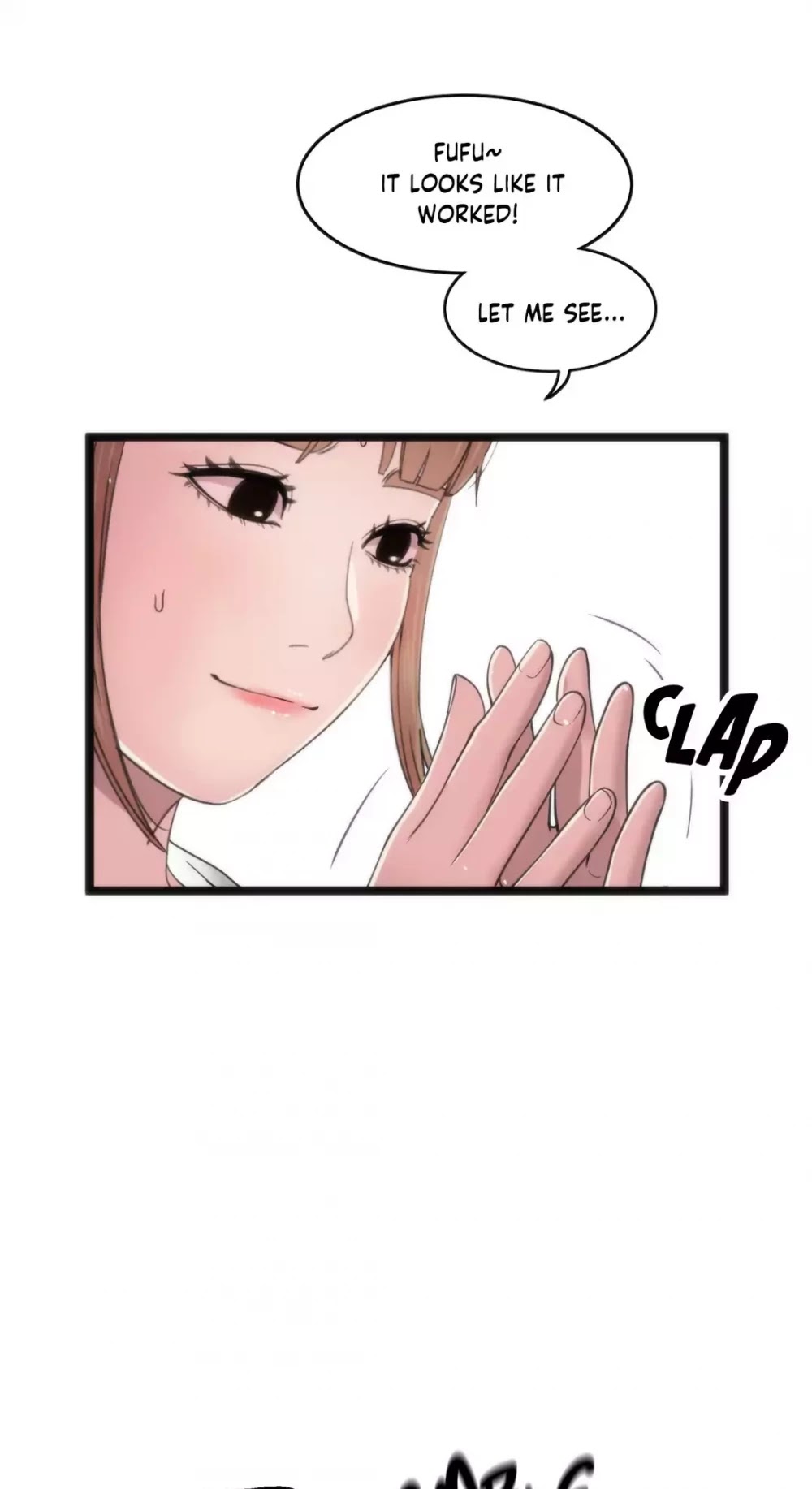 Making AV: A Sneak Peek Chapter 78 page 57 - Chapter 78: The Real Deal!! Hypnosis Arc (4)