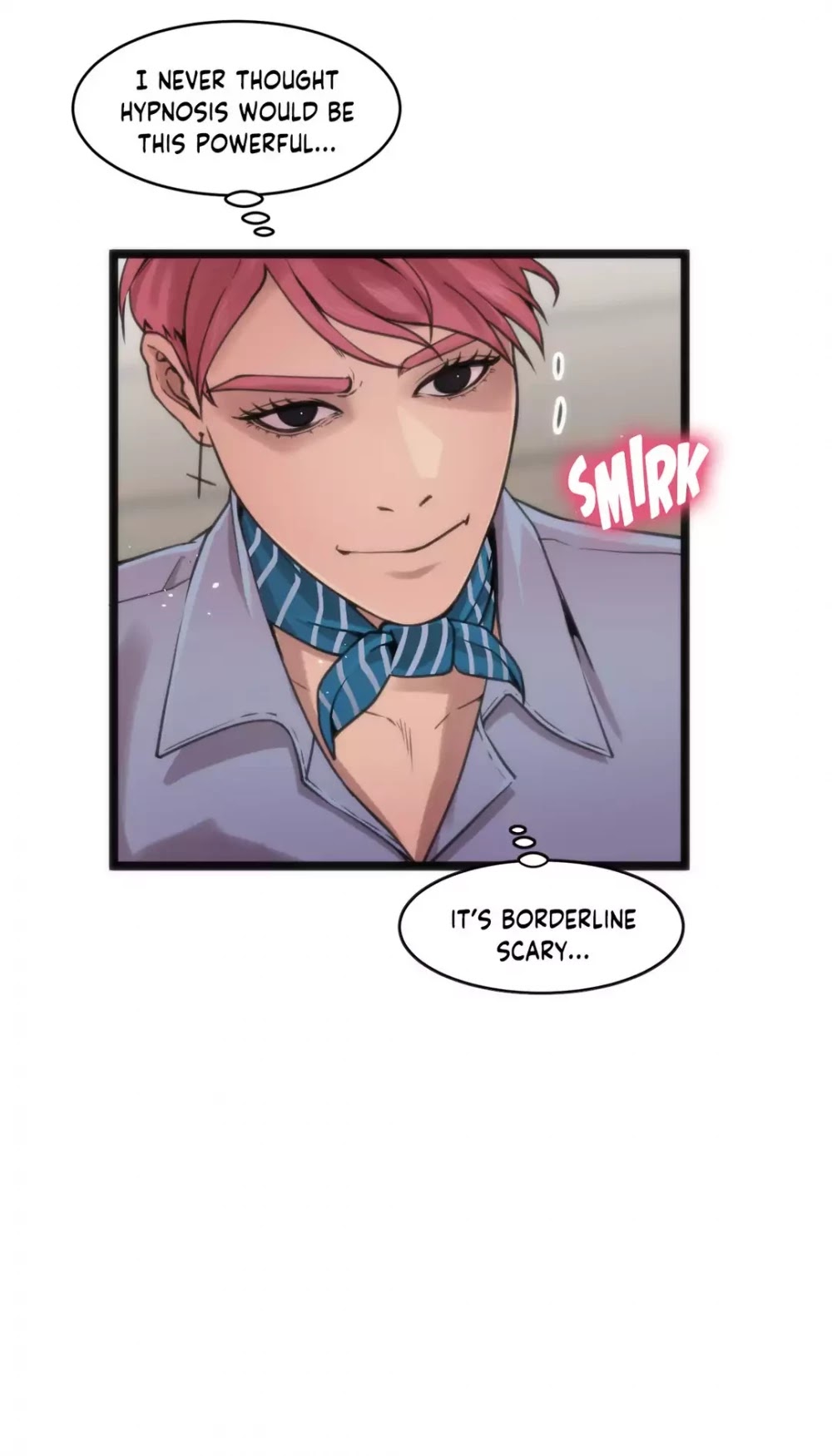 Making AV: A Sneak Peek Chapter 79 page 11 - Chapter 79: The Real Deal!! Hypnosis Arc (5)