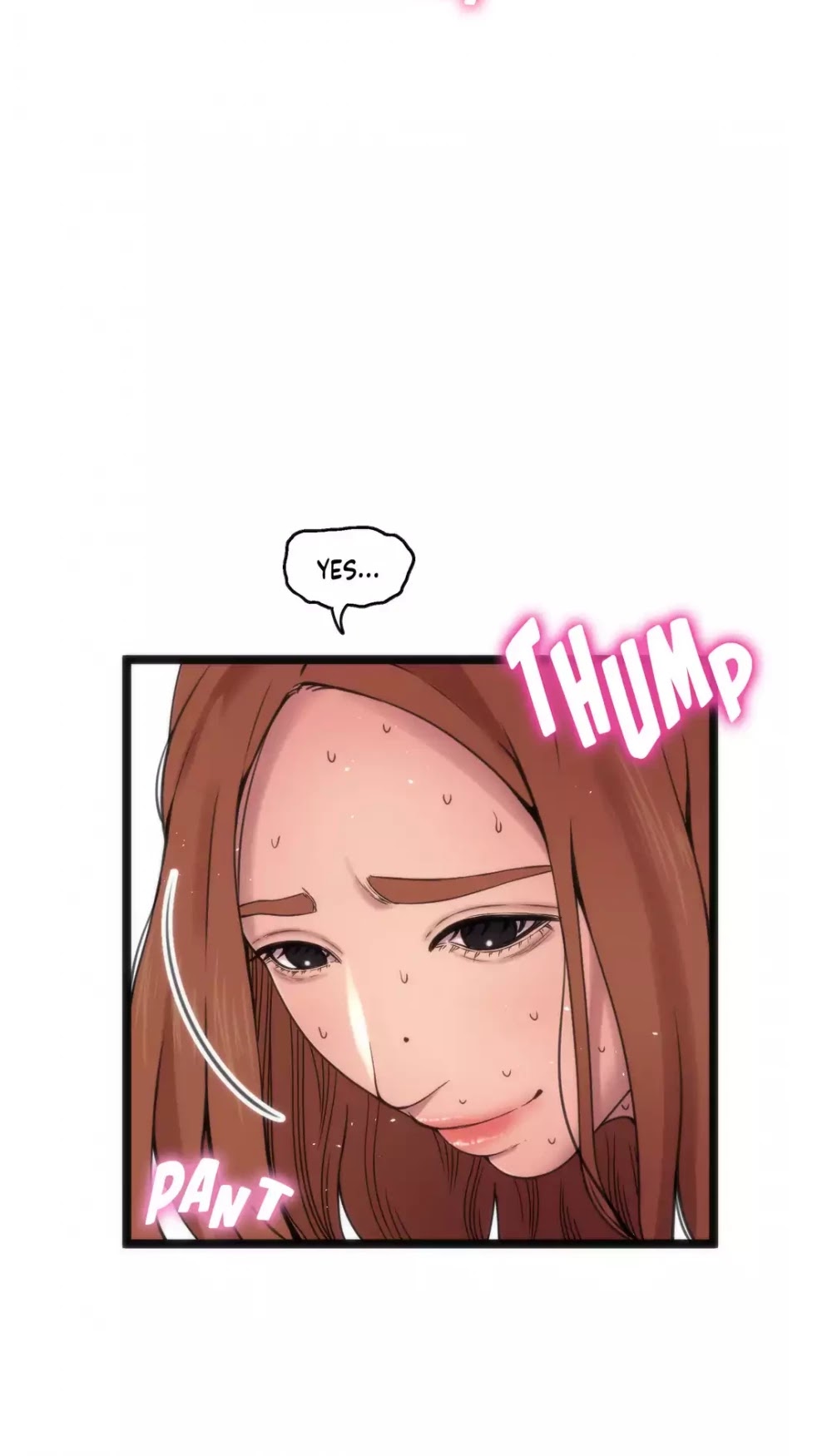 Making AV: A Sneak Peek Chapter 79 page 14 - Chapter 79: The Real Deal!! Hypnosis Arc (5)