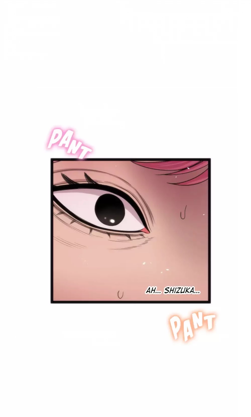 Making AV: A Sneak Peek Chapter 79 page 22 - Chapter 79: The Real Deal!! Hypnosis Arc (5)