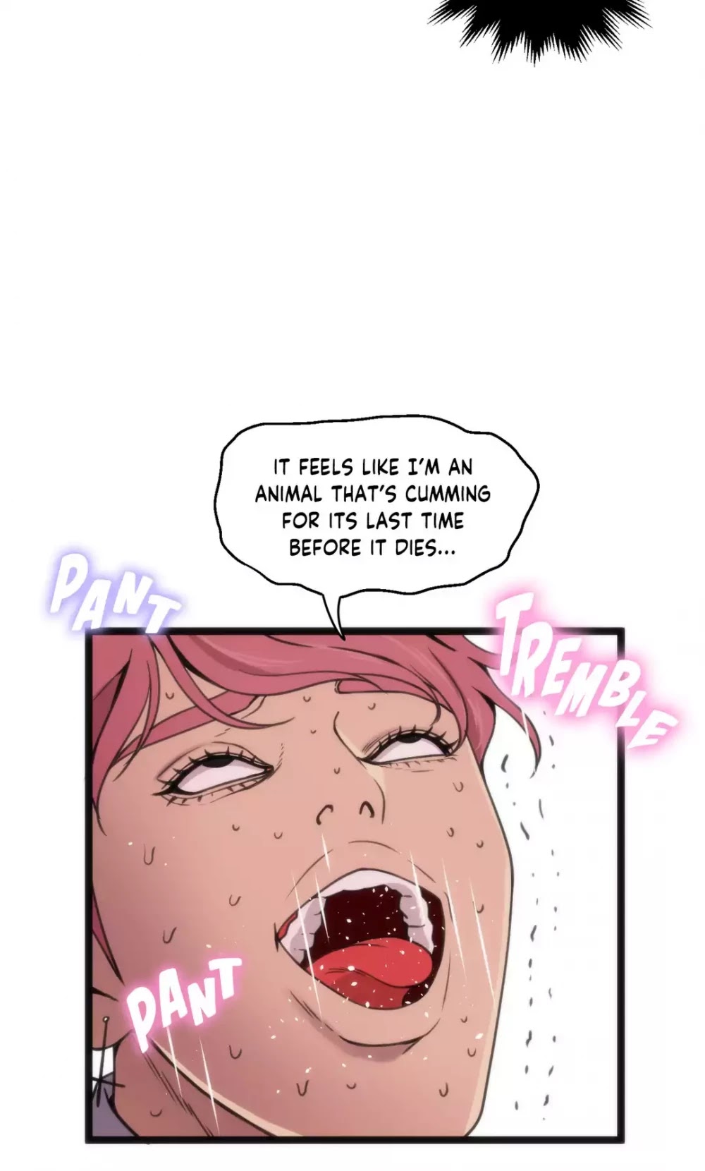 Making AV: A Sneak Peek Chapter 79 page 25 - Chapter 79: The Real Deal!! Hypnosis Arc (5)