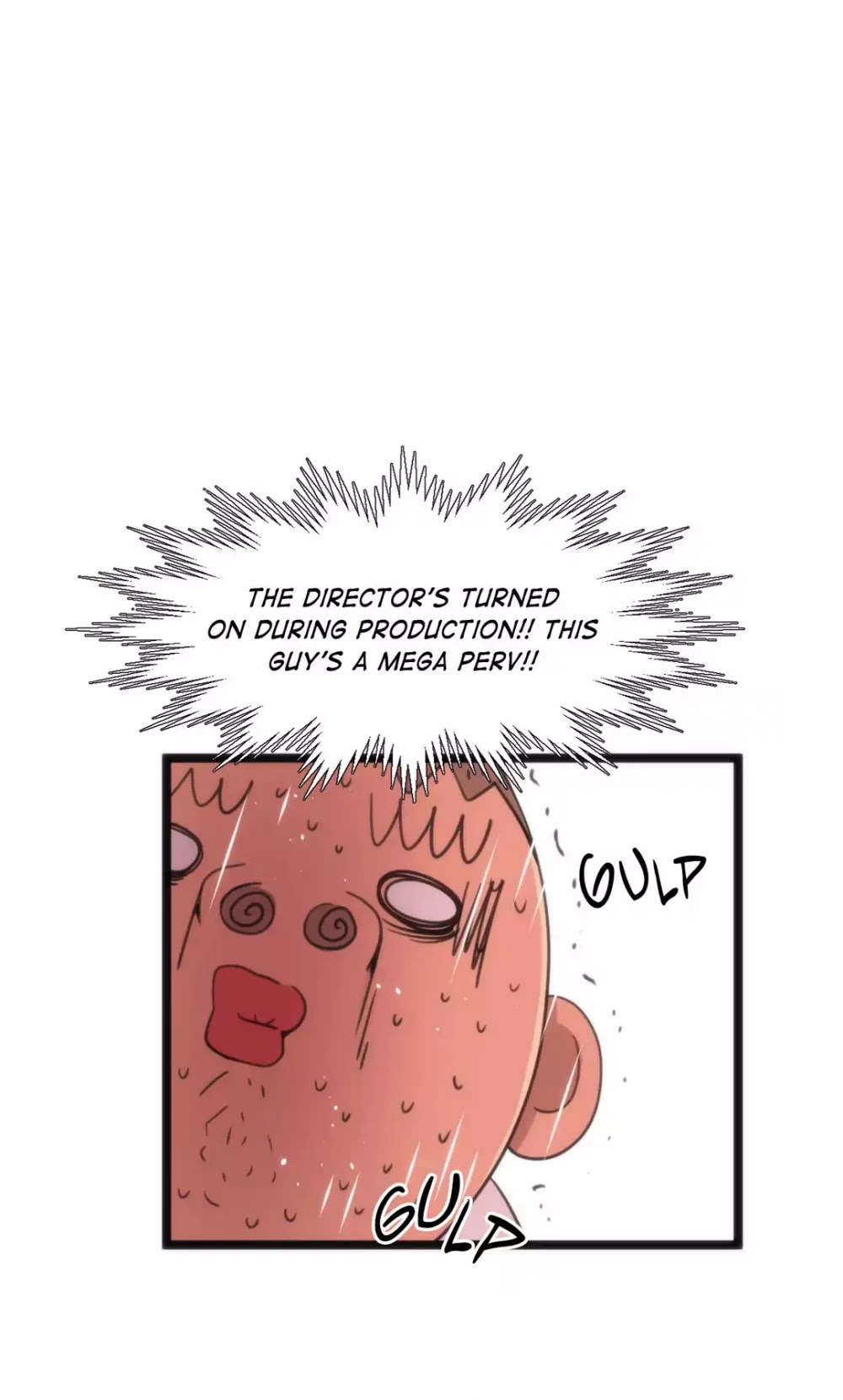 Making AV: A Sneak Peek Chapter 79 page 26 - Chapter 79: The Real Deal!! Hypnosis Arc (5)