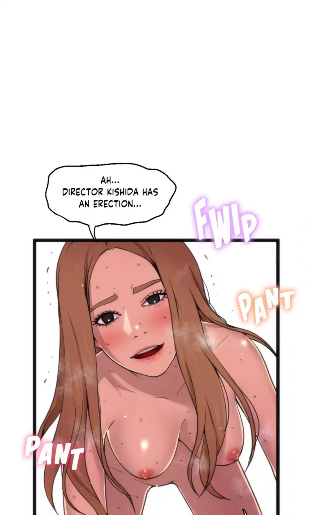 Making AV: A Sneak Peek Chapter 79 page 27 - Chapter 79: The Real Deal!! Hypnosis Arc (5)