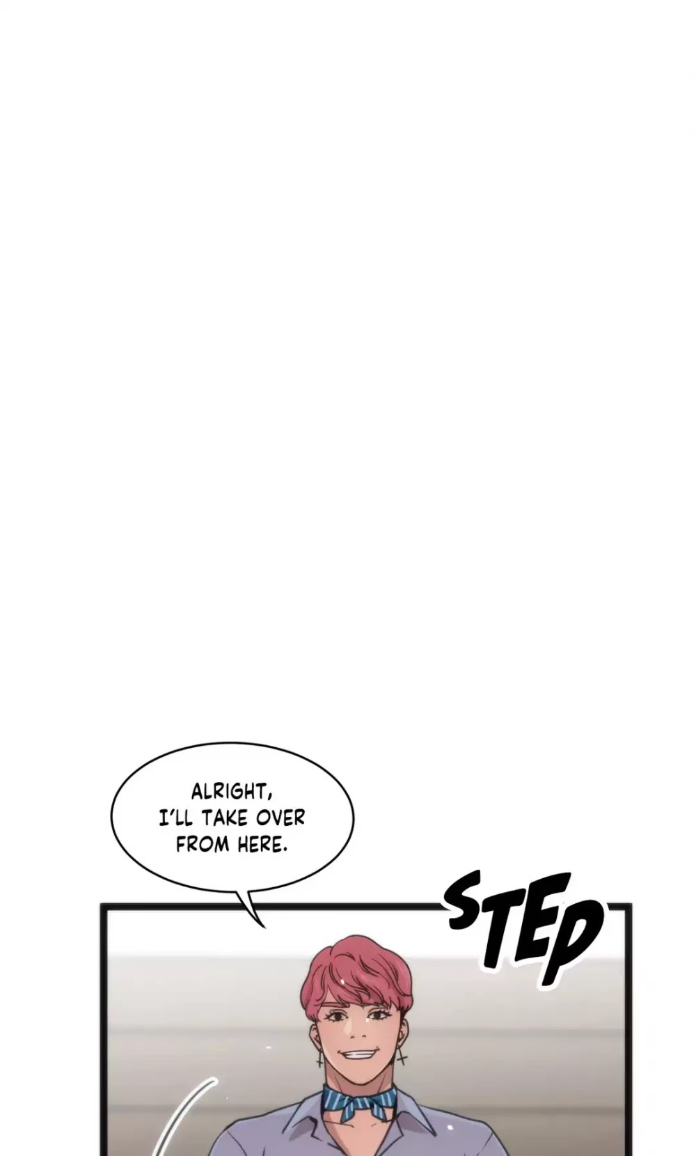 Making AV: A Sneak Peek Chapter 79 page 29 - Chapter 79: The Real Deal!! Hypnosis Arc (5)