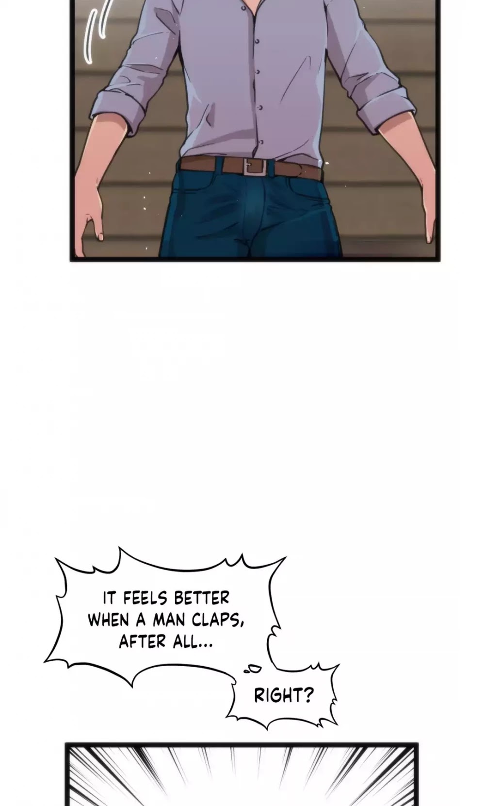Making AV: A Sneak Peek Chapter 79 page 30 - Chapter 79: The Real Deal!! Hypnosis Arc (5)