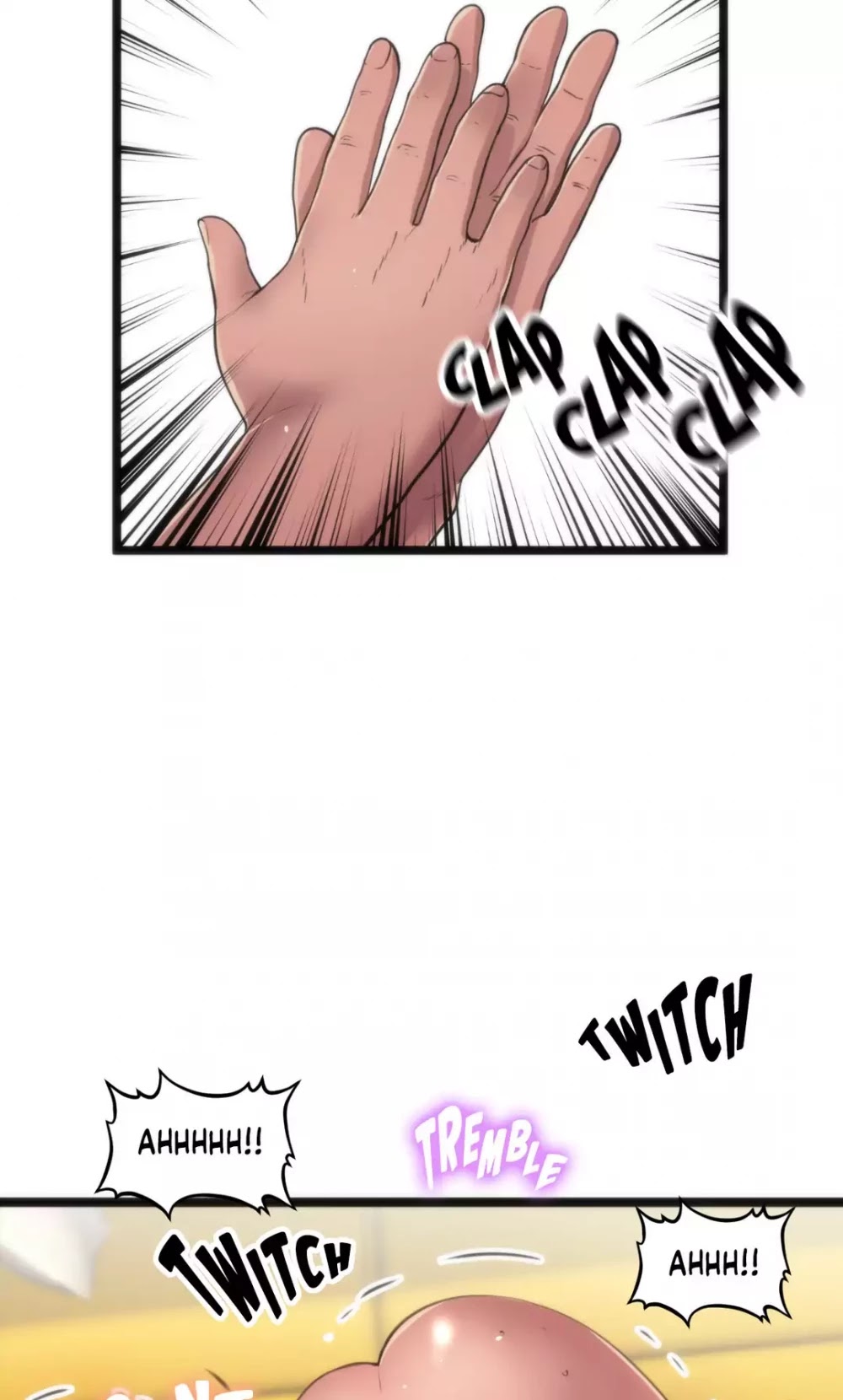 Making AV: A Sneak Peek Chapter 79 page 31 - Chapter 79: The Real Deal!! Hypnosis Arc (5)