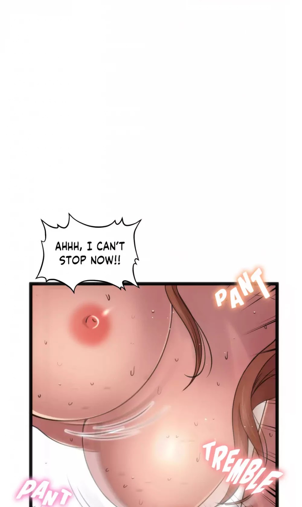 Making AV: A Sneak Peek Chapter 79 page 36 - Chapter 79: The Real Deal!! Hypnosis Arc (5)