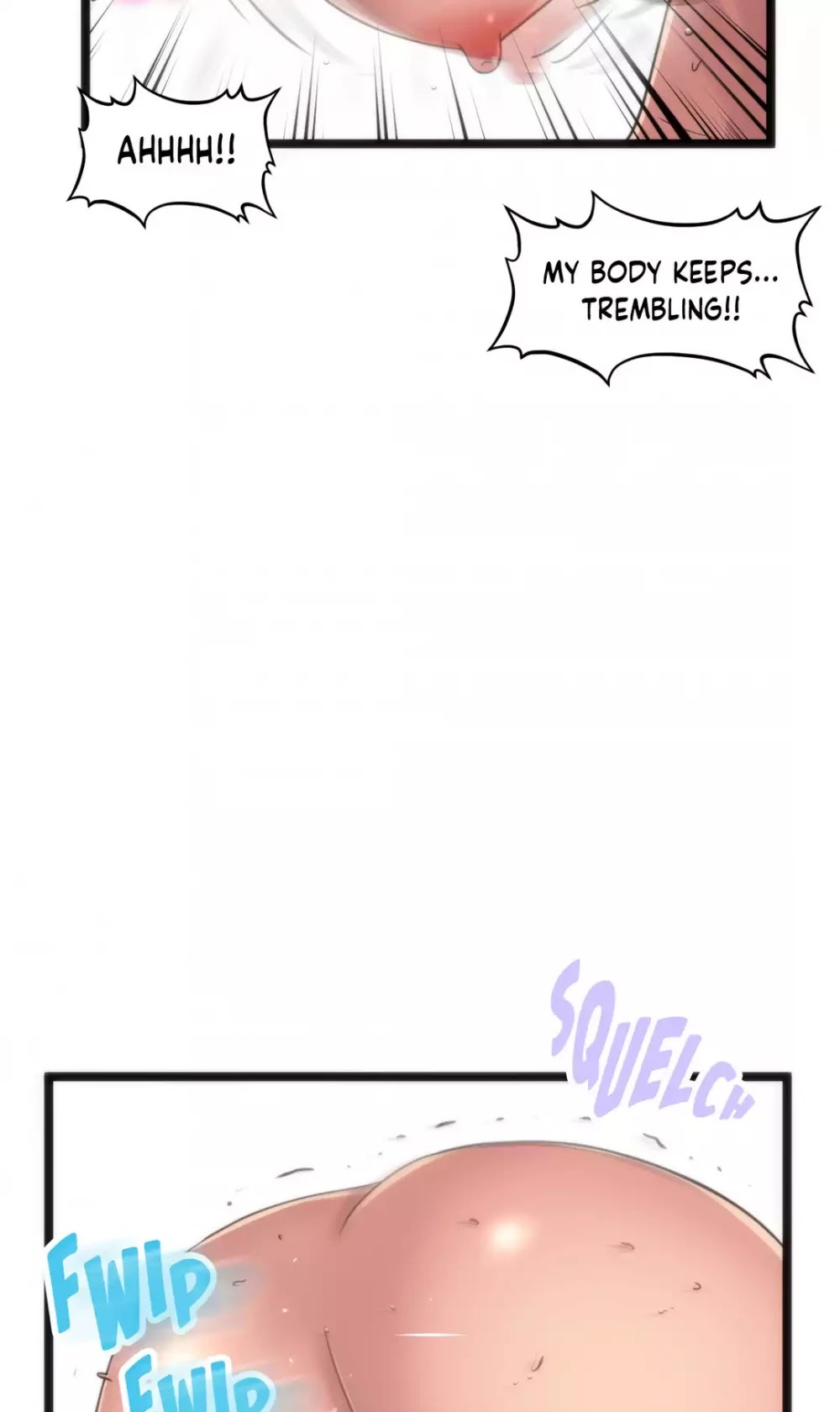 Making AV: A Sneak Peek Chapter 79 page 37 - Chapter 79: The Real Deal!! Hypnosis Arc (5)