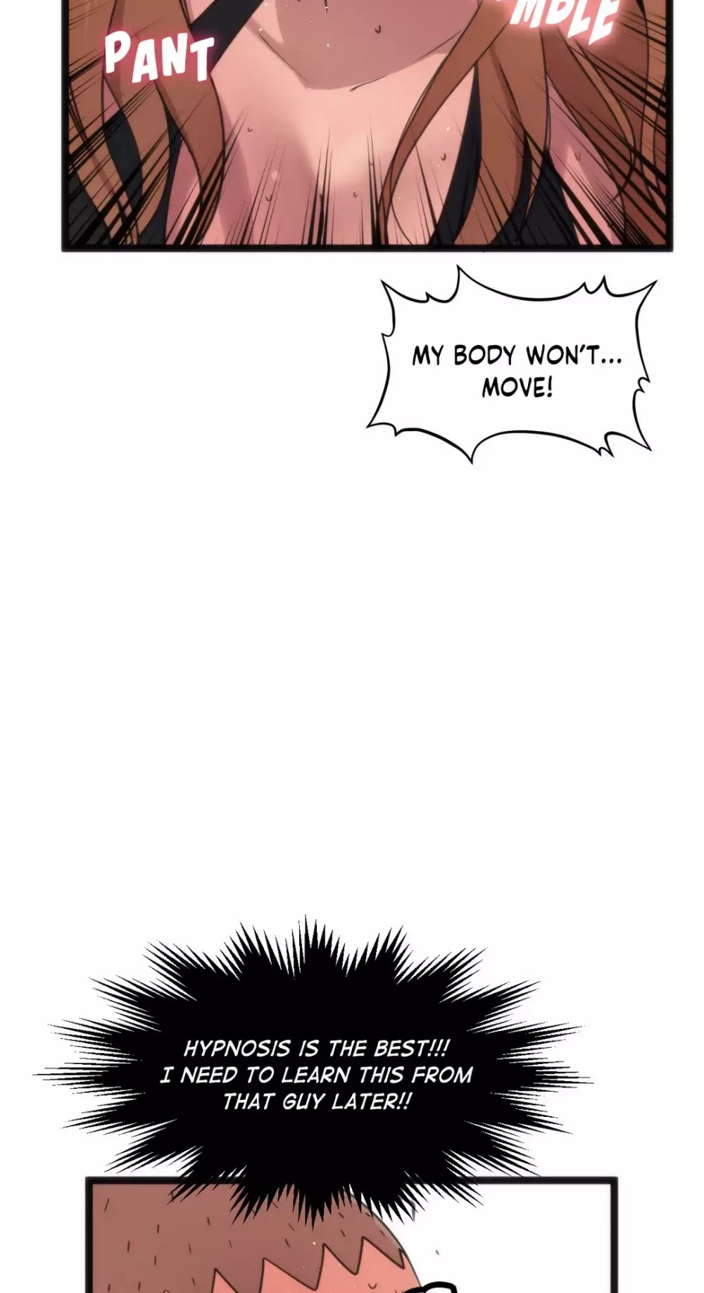 Making AV: A Sneak Peek Chapter 79 page 4 - Chapter 79: The Real Deal!! Hypnosis Arc (5)