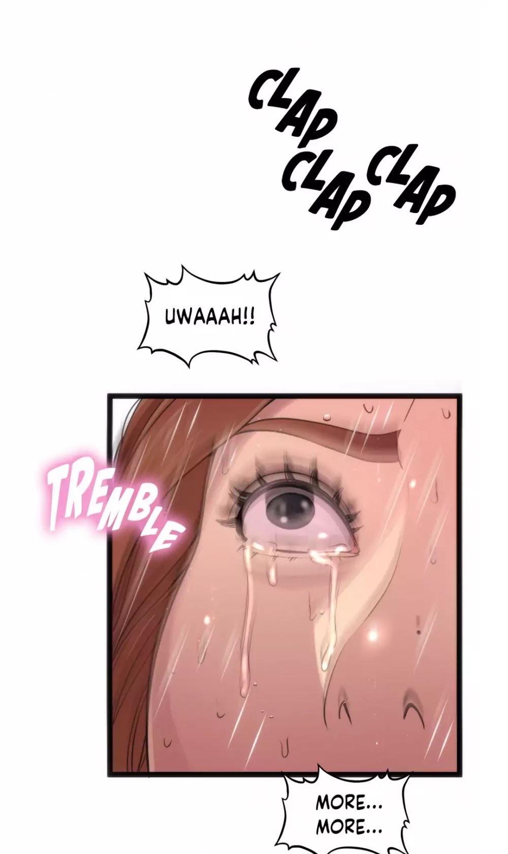 Making AV: A Sneak Peek Chapter 79 page 42 - Chapter 79: The Real Deal!! Hypnosis Arc (5)
