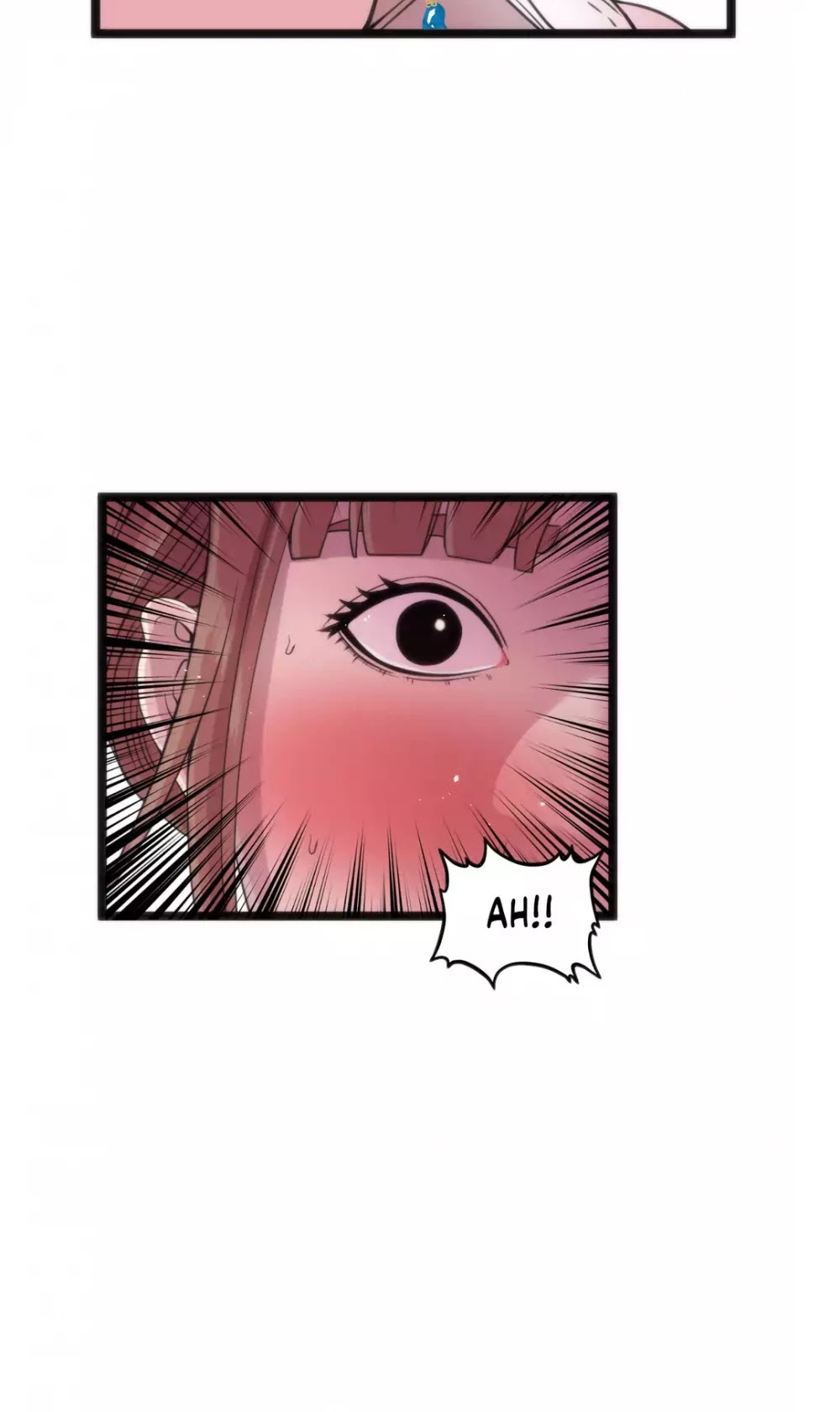 Making AV: A Sneak Peek Chapter 79 page 44 - Chapter 79: The Real Deal!! Hypnosis Arc (5)