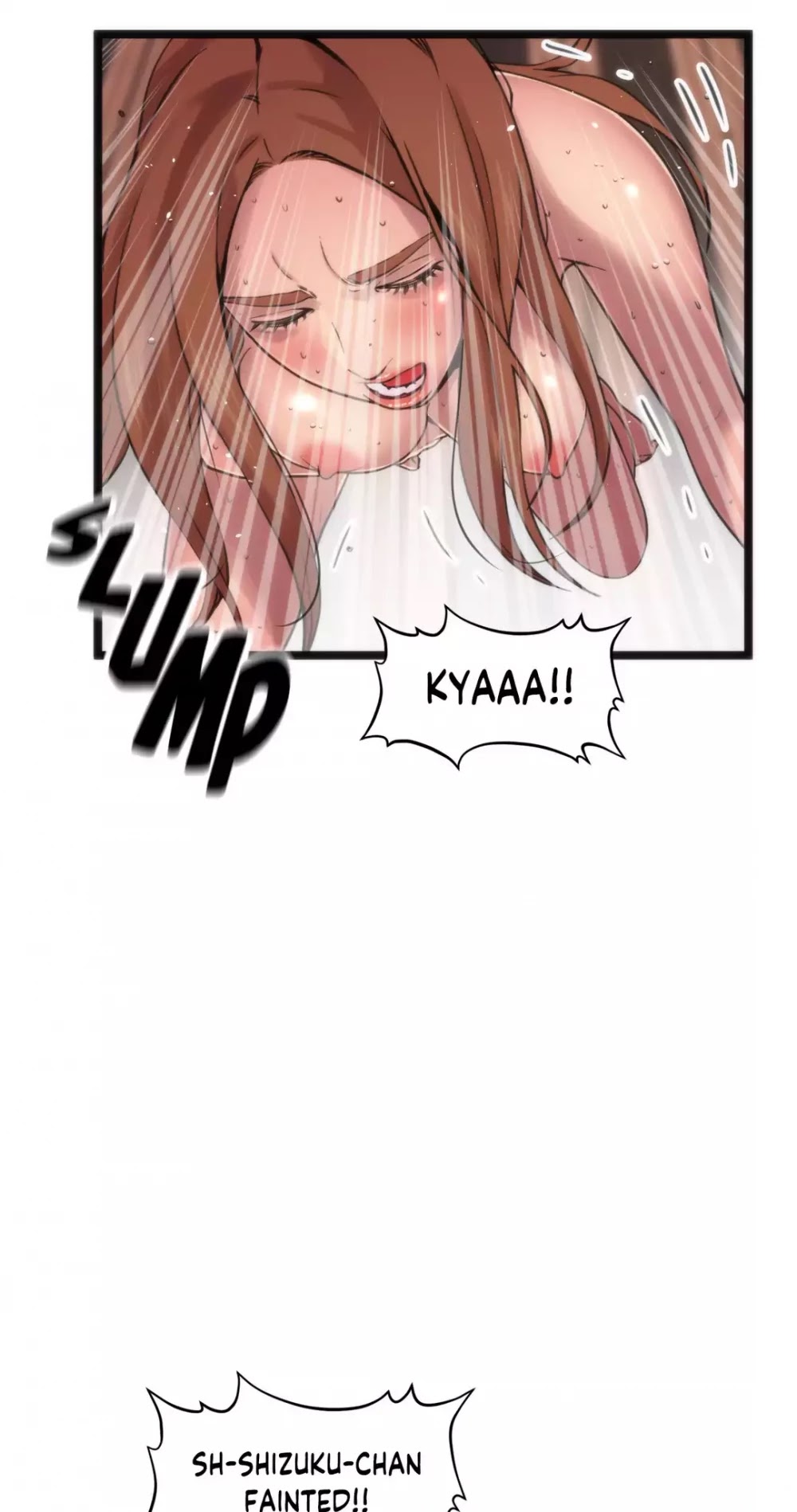 Making AV: A Sneak Peek Chapter 79 page 45 - Chapter 79: The Real Deal!! Hypnosis Arc (5)
