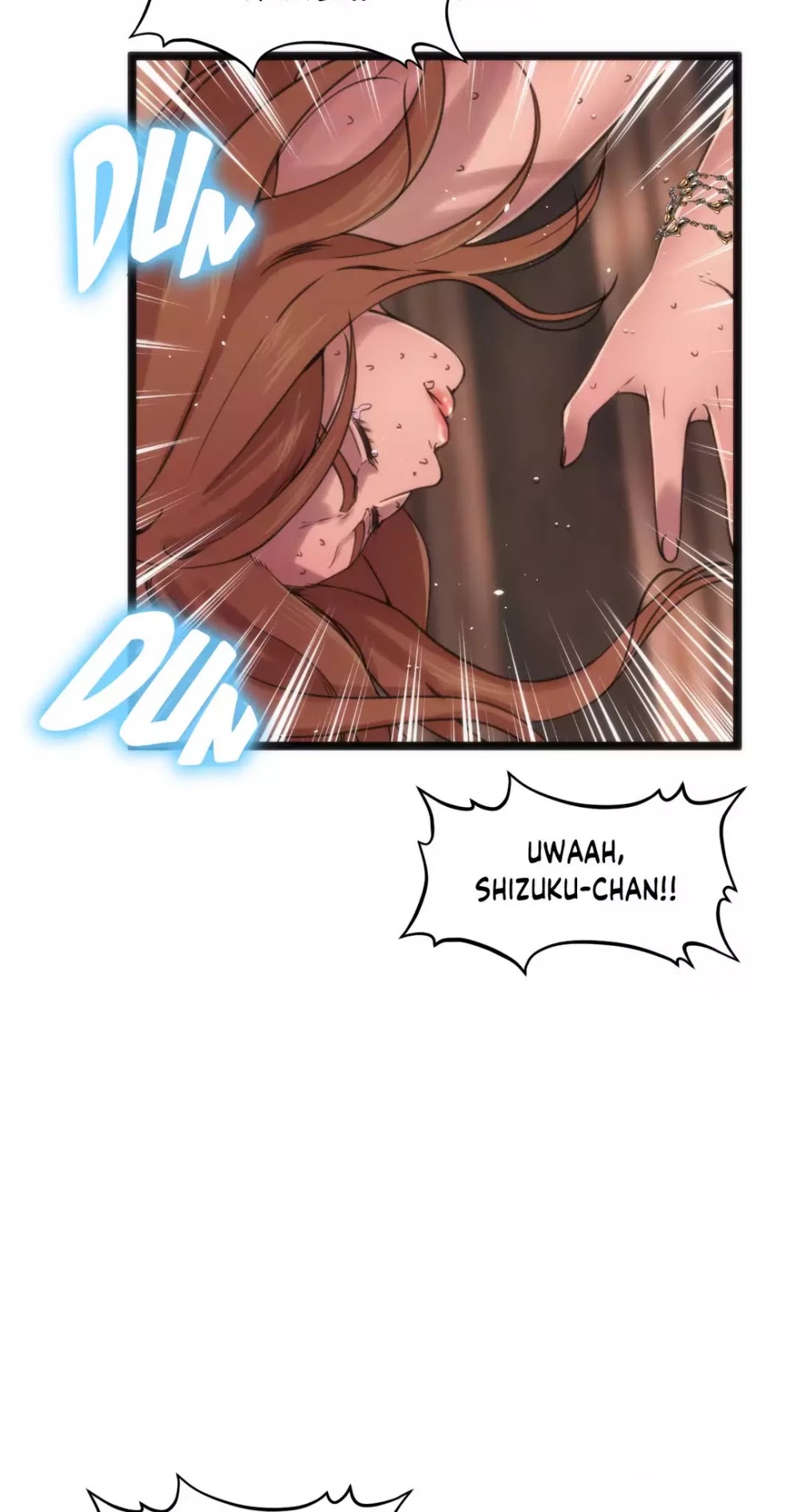 Making AV: A Sneak Peek Chapter 79 page 46 - Chapter 79: The Real Deal!! Hypnosis Arc (5)