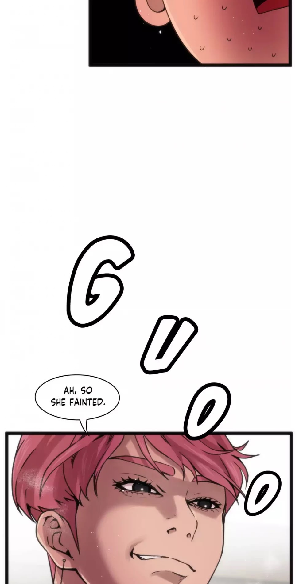 Making AV: A Sneak Peek Chapter 79 page 48 - Chapter 79: The Real Deal!! Hypnosis Arc (5)