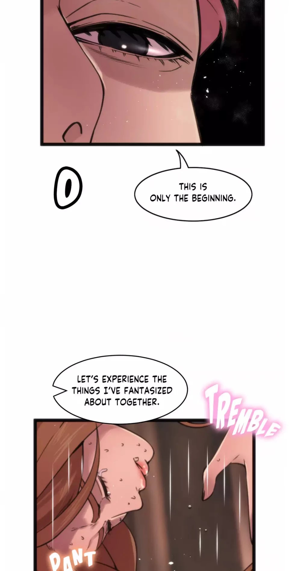 Making AV: A Sneak Peek Chapter 79 page 50 - Chapter 79: The Real Deal!! Hypnosis Arc (5)