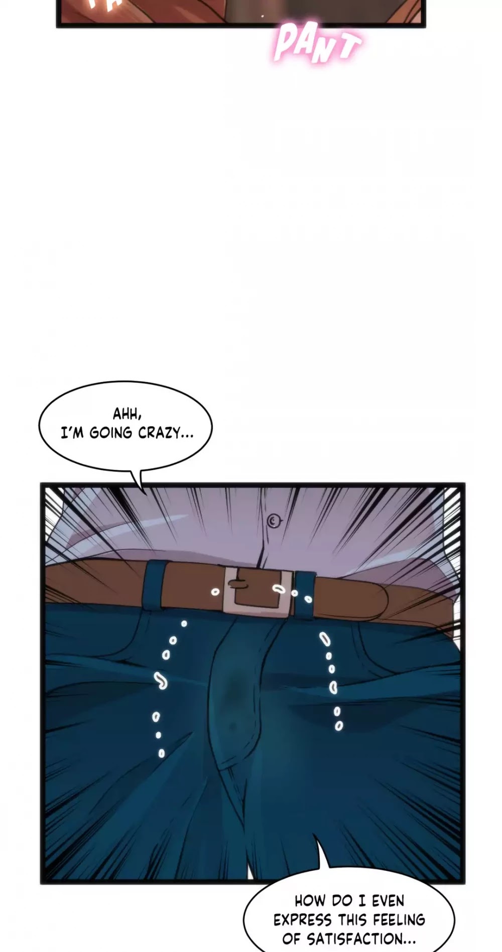 Making AV: A Sneak Peek Chapter 79 page 51 - Chapter 79: The Real Deal!! Hypnosis Arc (5)