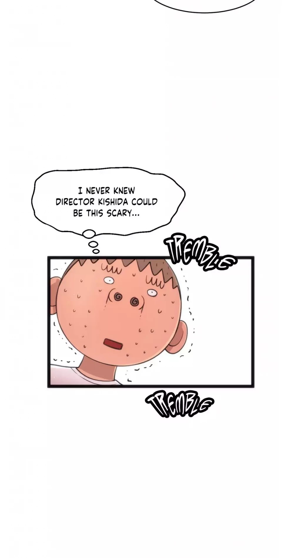 Making AV: A Sneak Peek Chapter 79 page 52 - Chapter 79: The Real Deal!! Hypnosis Arc (5)
