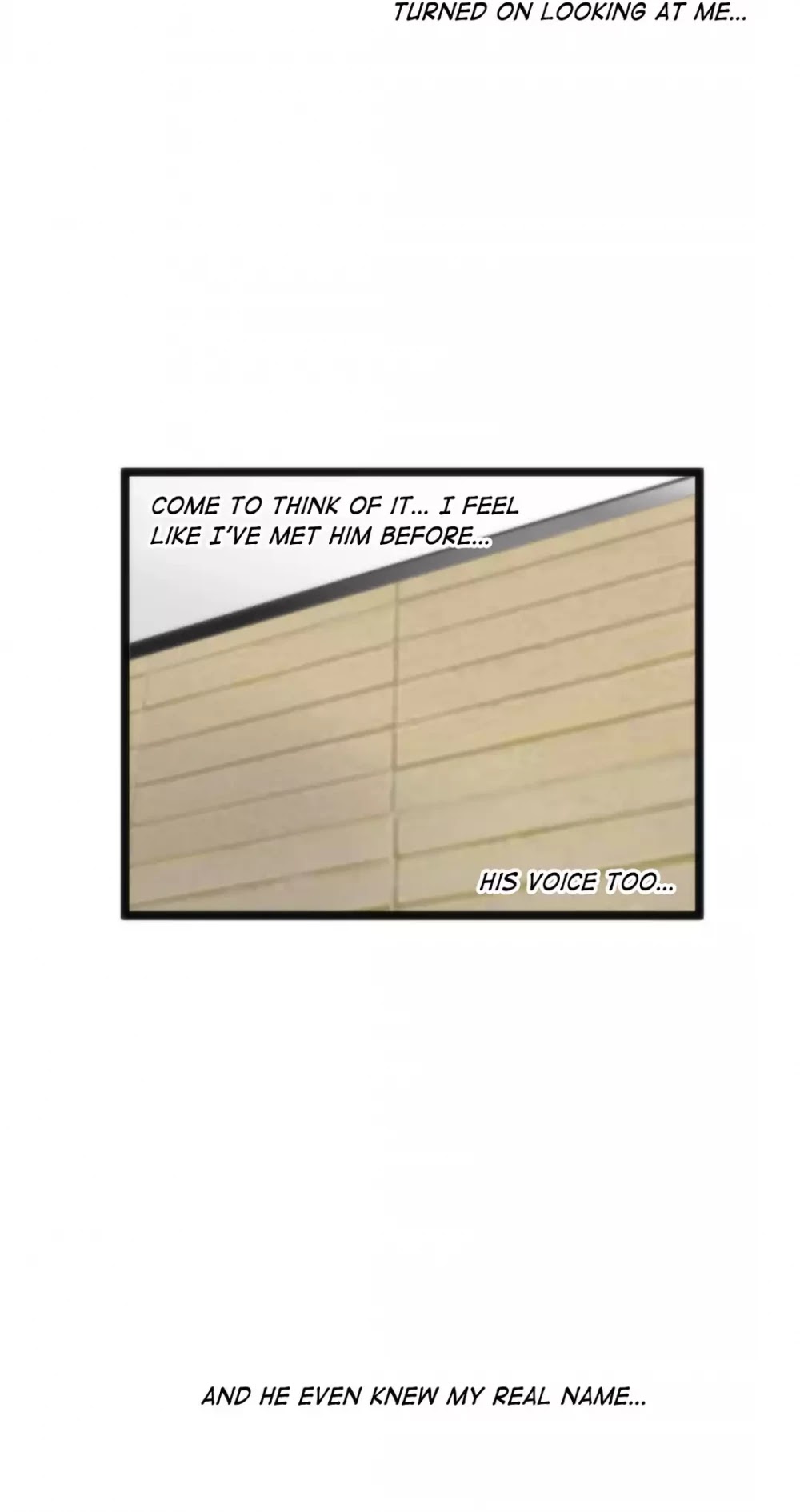 Making AV: A Sneak Peek Chapter 79 page 58 - Chapter 79: The Real Deal!! Hypnosis Arc (5)