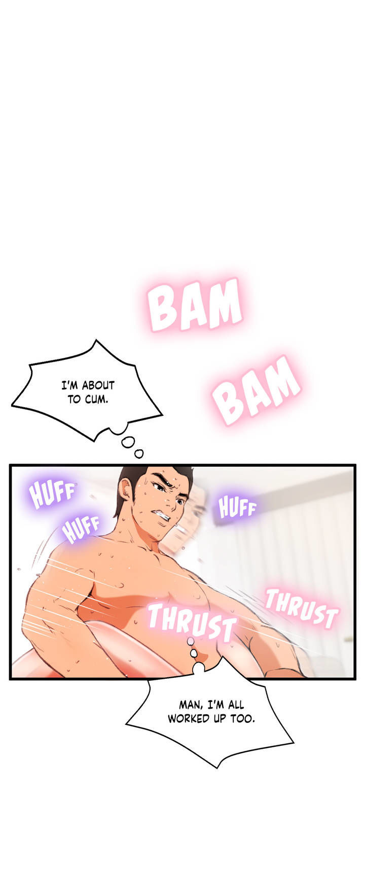 Making AV: A Sneak Peek Chapter 8 page 19 - Chapter 8: College Student Debut (8)