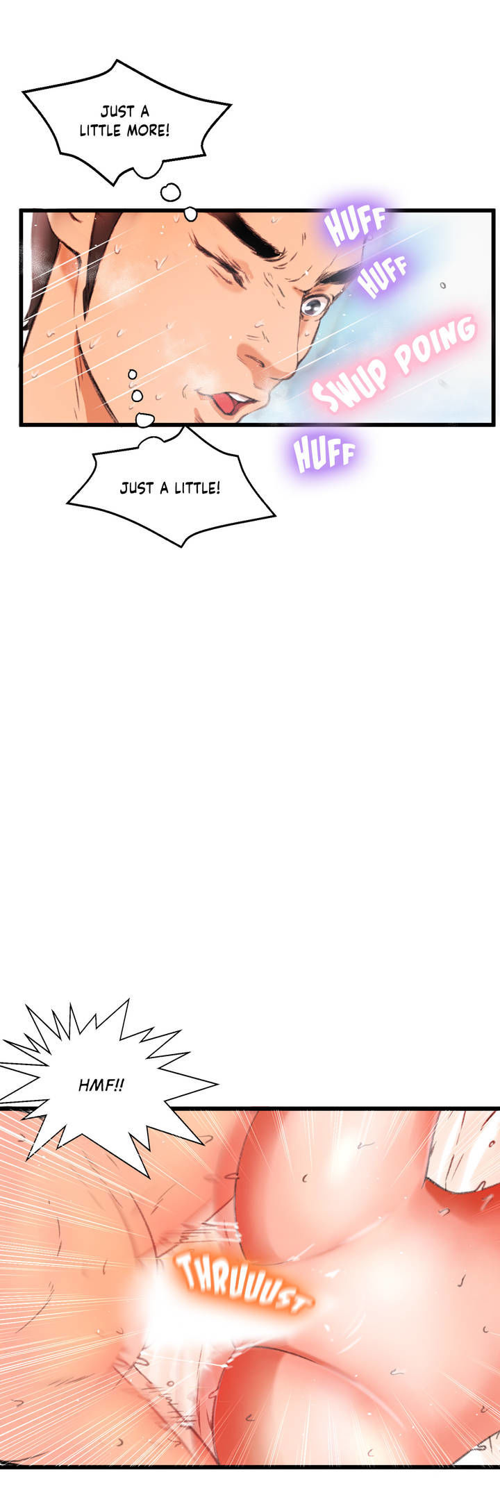 Making AV: A Sneak Peek Chapter 8 page 20 - Chapter 8: College Student Debut (8)
