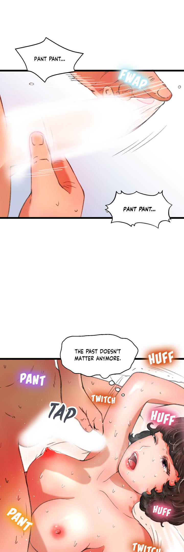 Making AV: A Sneak Peek Chapter 8 page 21 - Chapter 8: College Student Debut (8)