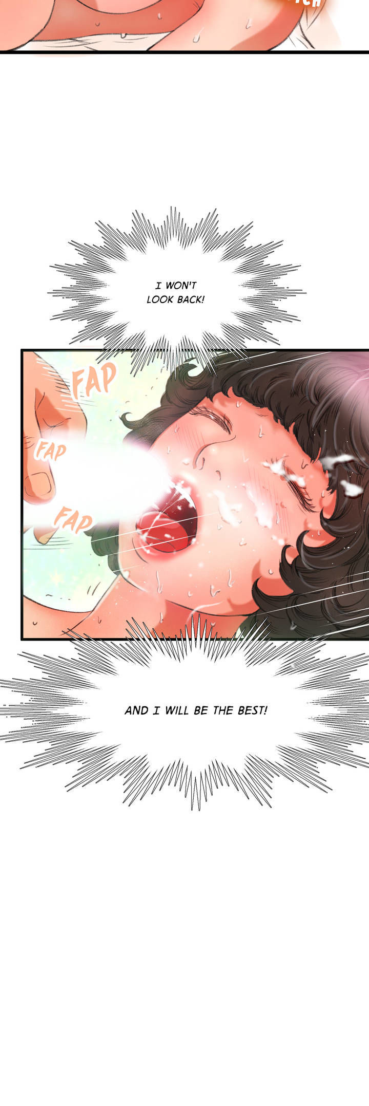 Making AV: A Sneak Peek Chapter 8 page 22 - Chapter 8: College Student Debut (8)