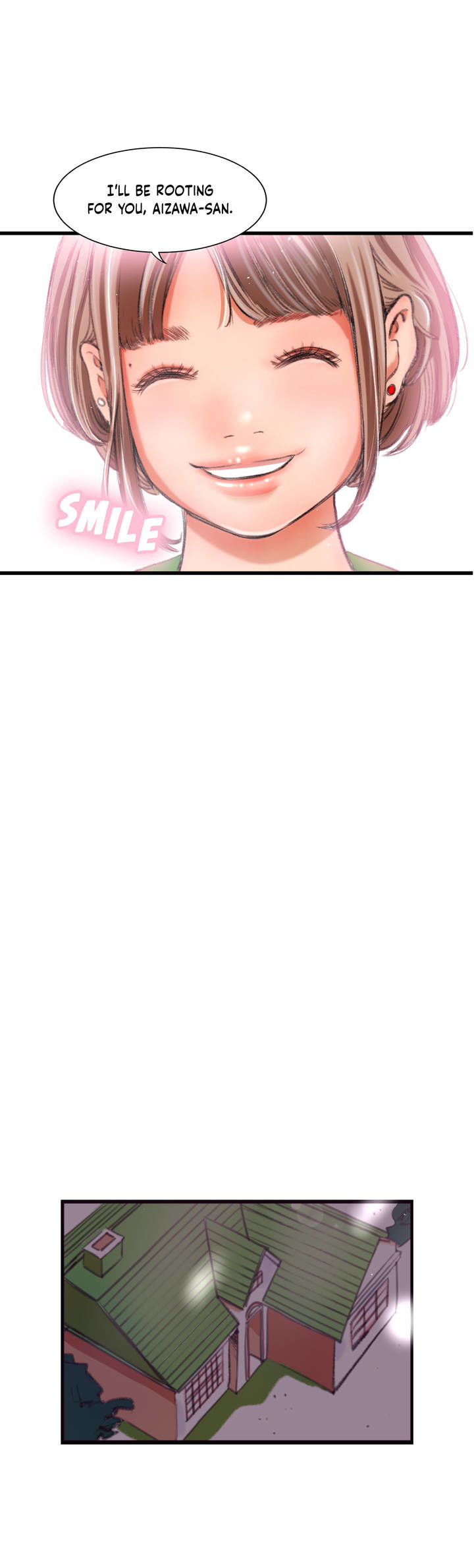 Making AV: A Sneak Peek Chapter 8 page 34 - Chapter 8: College Student Debut (8)