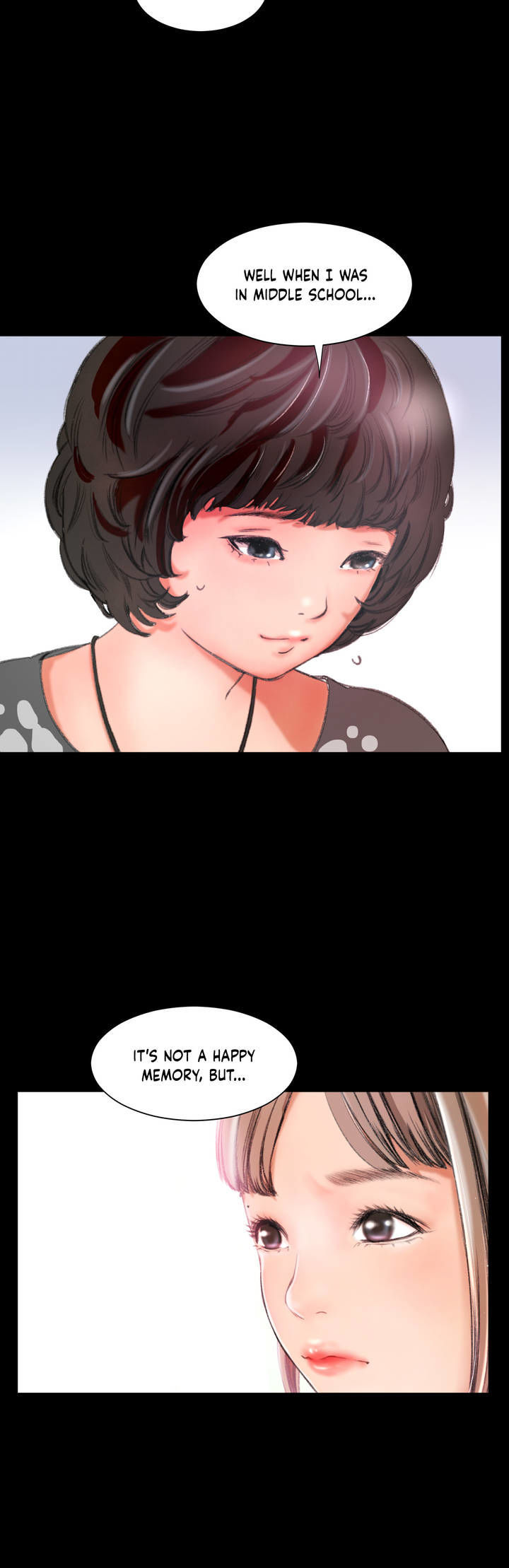 Making AV: A Sneak Peek Chapter 8 page 42 - Chapter 8: College Student Debut (8)