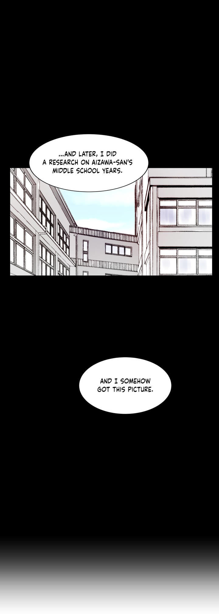 Making AV: A Sneak Peek Chapter 8 page 43 - Chapter 8: College Student Debut (8)