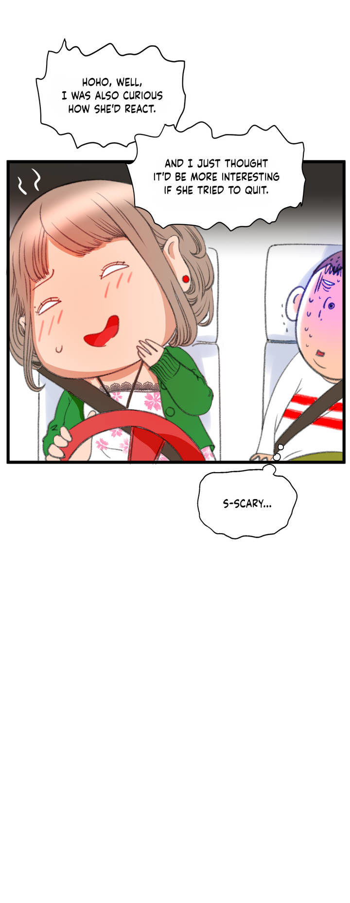 Making AV: A Sneak Peek Chapter 8 page 46 - Chapter 8: College Student Debut (8)