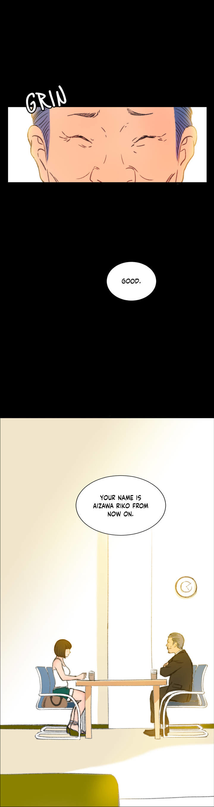 Making AV: A Sneak Peek Chapter 8 page 8 - Chapter 8: College Student Debut (8)