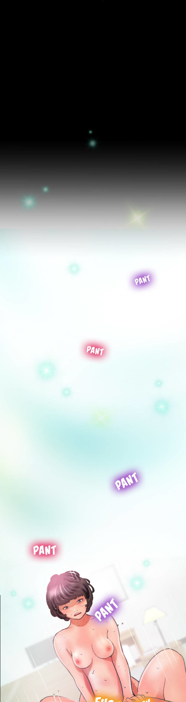 Making AV: A Sneak Peek Chapter 8 page 9 - Chapter 8: College Student Debut (8)