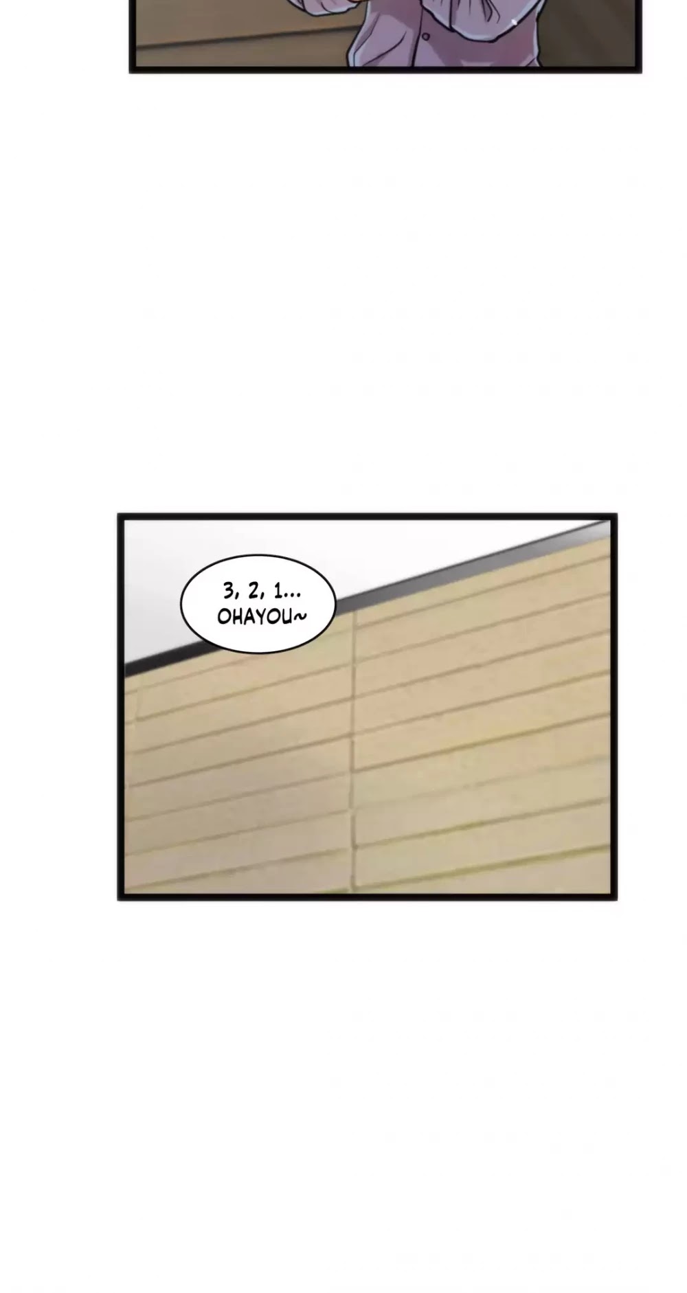 Making AV: A Sneak Peek Chapter 80 page 10 - Chapter 80: The Real Deal!! Hypnosis Arc (6)
