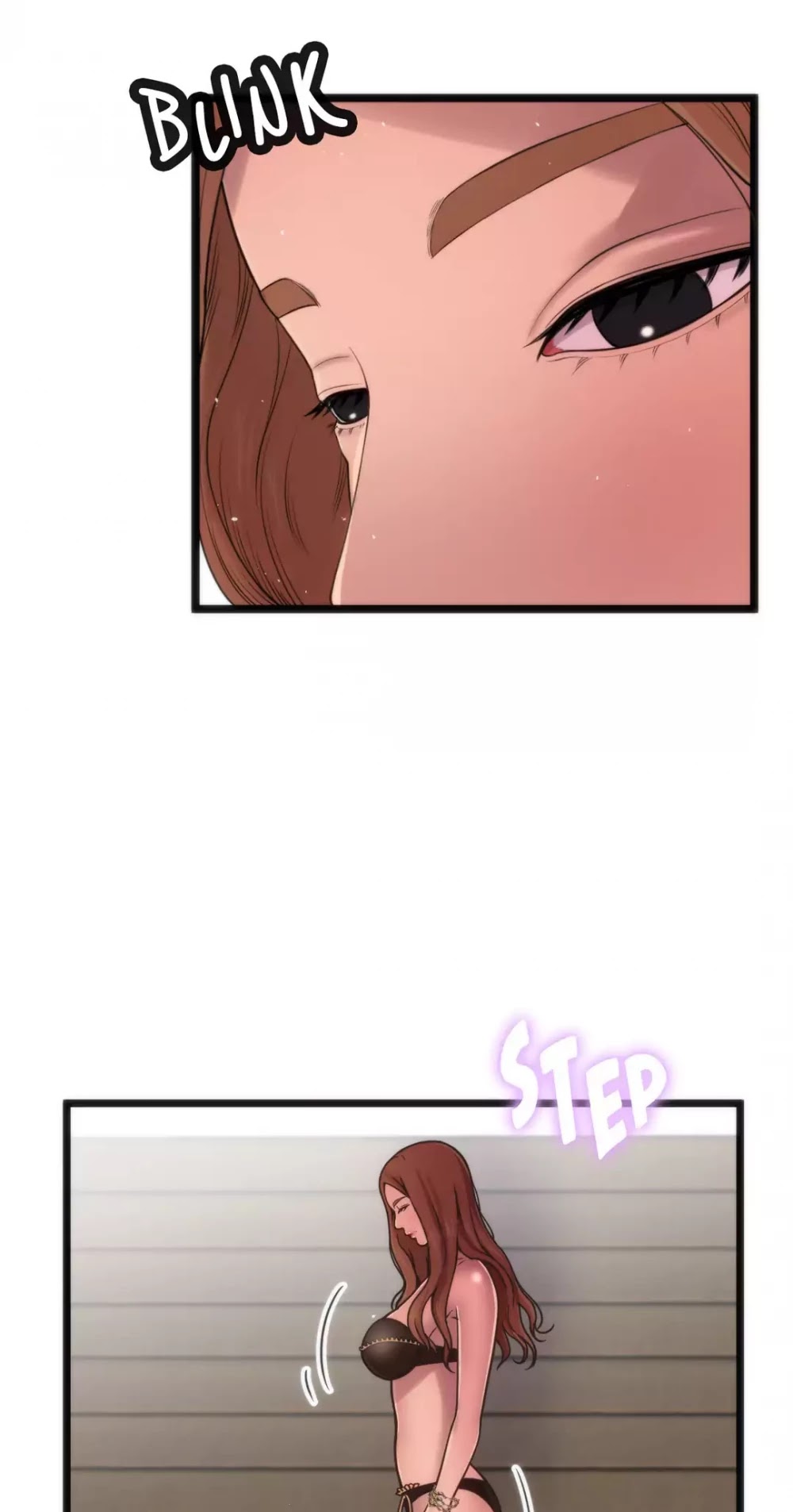 Making AV: A Sneak Peek Chapter 80 page 11 - Chapter 80: The Real Deal!! Hypnosis Arc (6)
