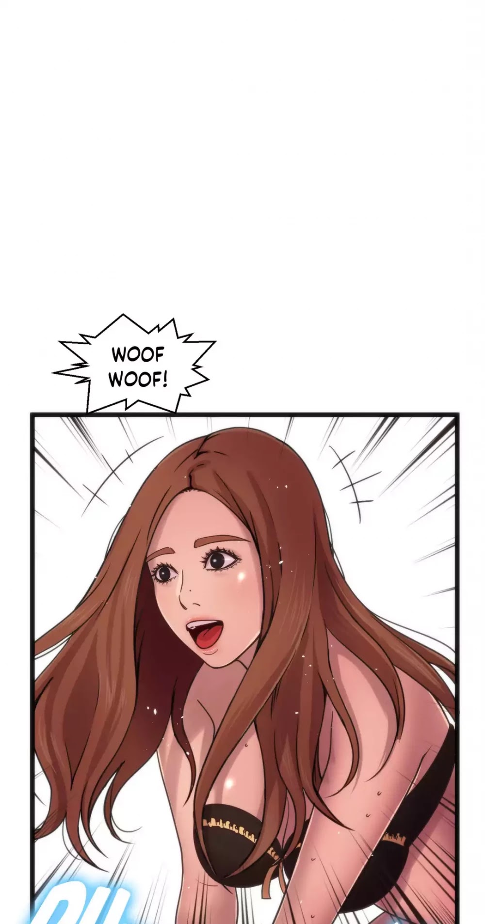 Making AV: A Sneak Peek Chapter 80 page 14 - Chapter 80: The Real Deal!! Hypnosis Arc (6)