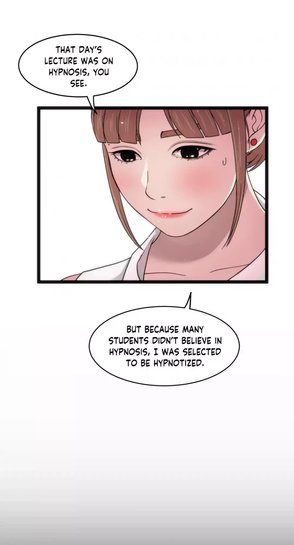 Making AV: A Sneak Peek Chapter 80 page 24 - Chapter 80: The Real Deal!! Hypnosis Arc (6)