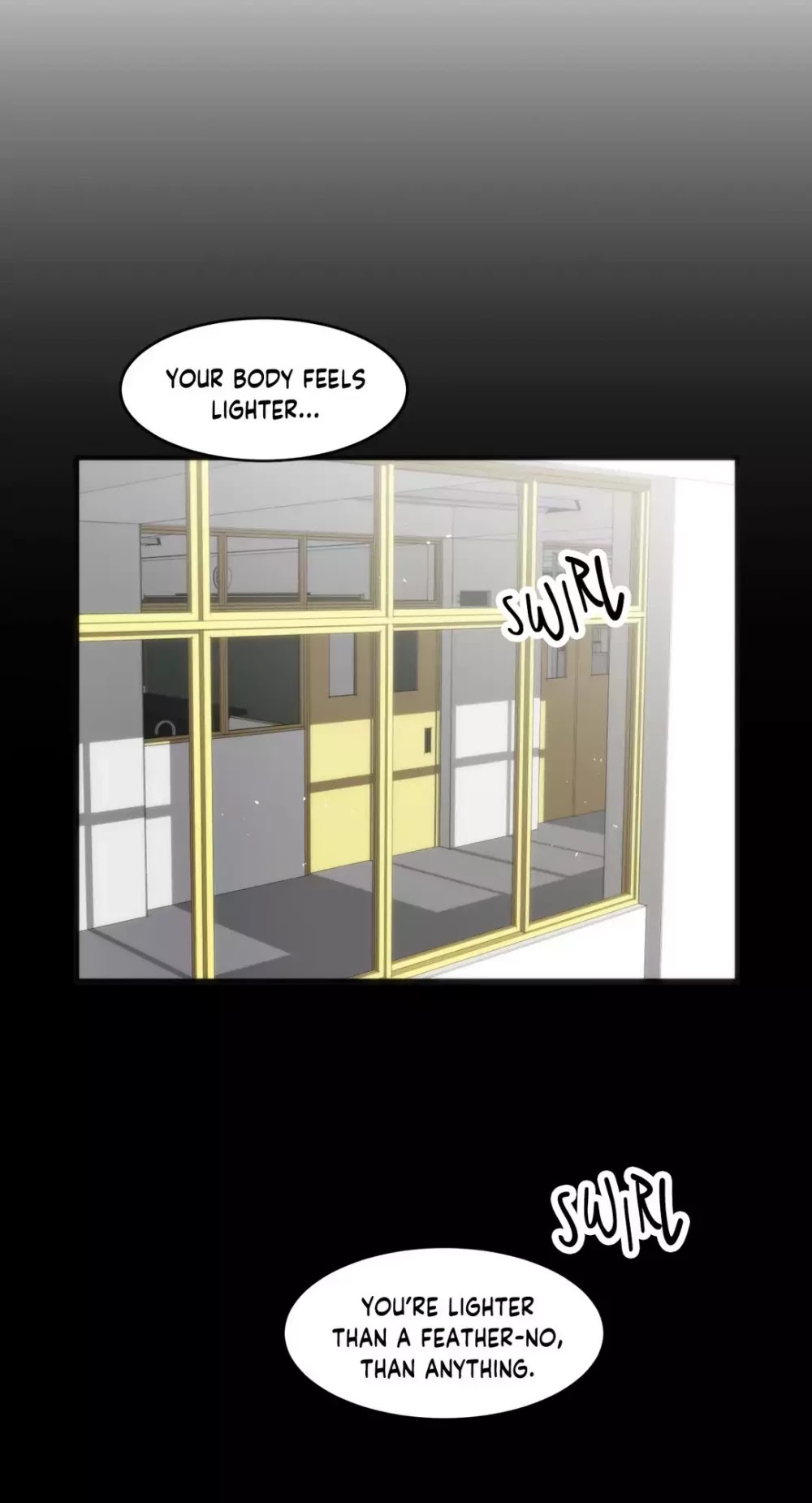 Making AV: A Sneak Peek Chapter 80 page 25 - Chapter 80: The Real Deal!! Hypnosis Arc (6)
