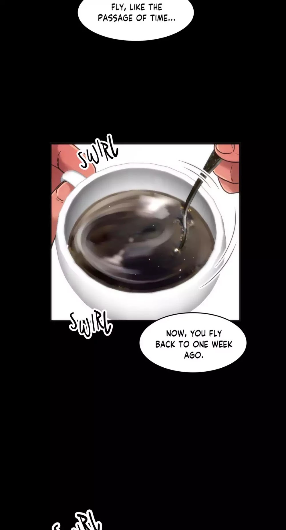 Making AV: A Sneak Peek Chapter 80 page 27 - Chapter 80: The Real Deal!! Hypnosis Arc (6)
