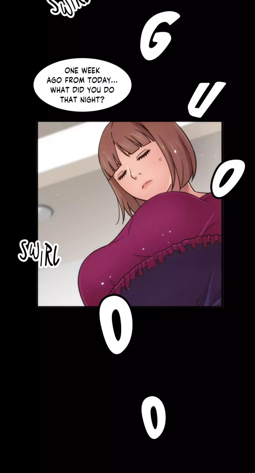 Making AV: A Sneak Peek Chapter 80 page 28 - Chapter 80: The Real Deal!! Hypnosis Arc (6)
