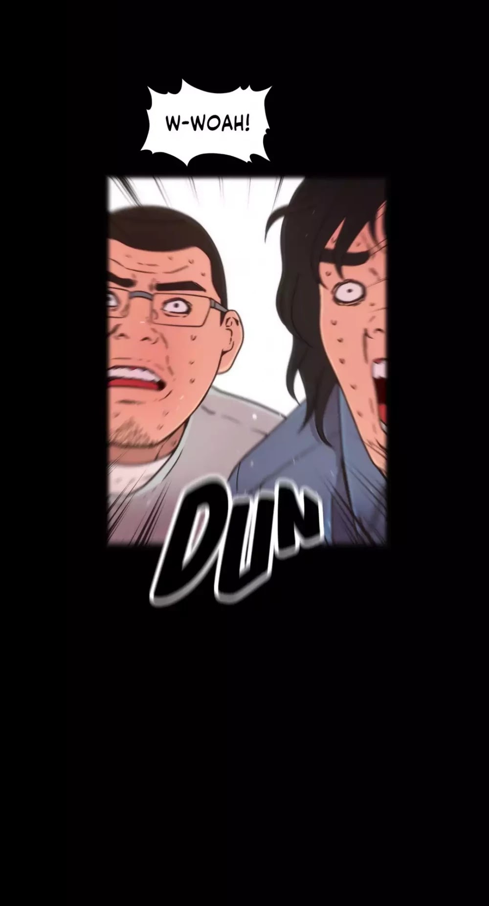 Making AV: A Sneak Peek Chapter 80 page 30 - Chapter 80: The Real Deal!! Hypnosis Arc (6)