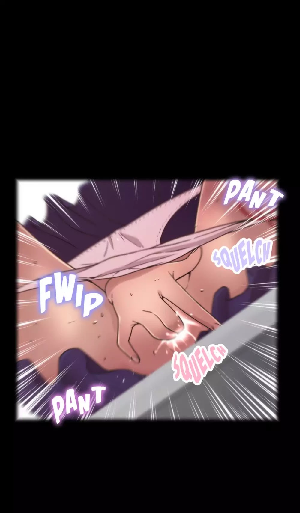 Making AV: A Sneak Peek Chapter 80 page 33 - Chapter 80: The Real Deal!! Hypnosis Arc (6)