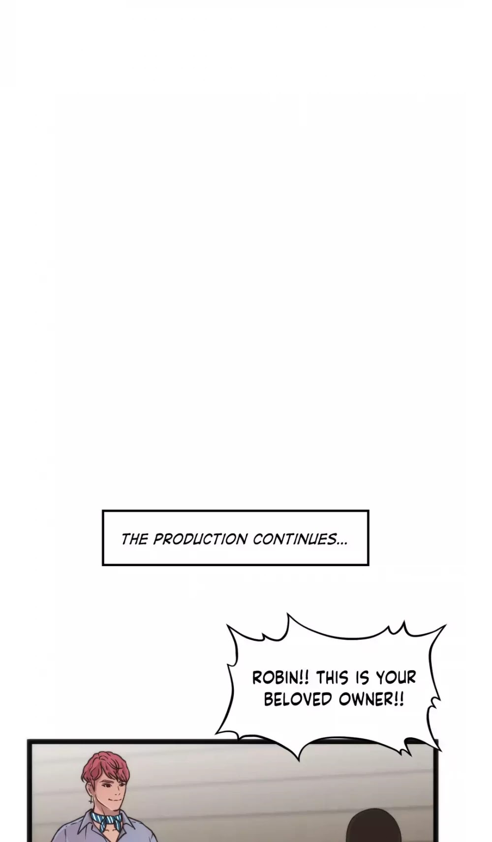 Making AV: A Sneak Peek Chapter 80 page 38 - Chapter 80: The Real Deal!! Hypnosis Arc (6)