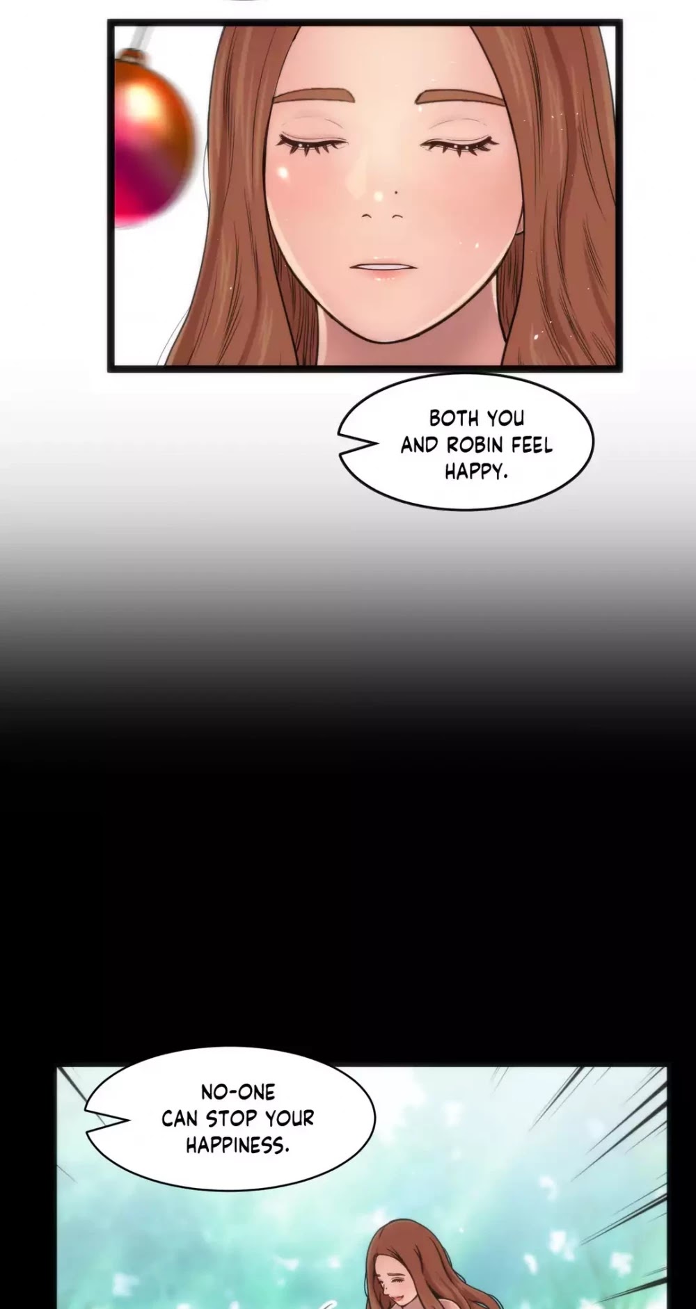 Making AV: A Sneak Peek Chapter 80 page 4 - Chapter 80: The Real Deal!! Hypnosis Arc (6)
