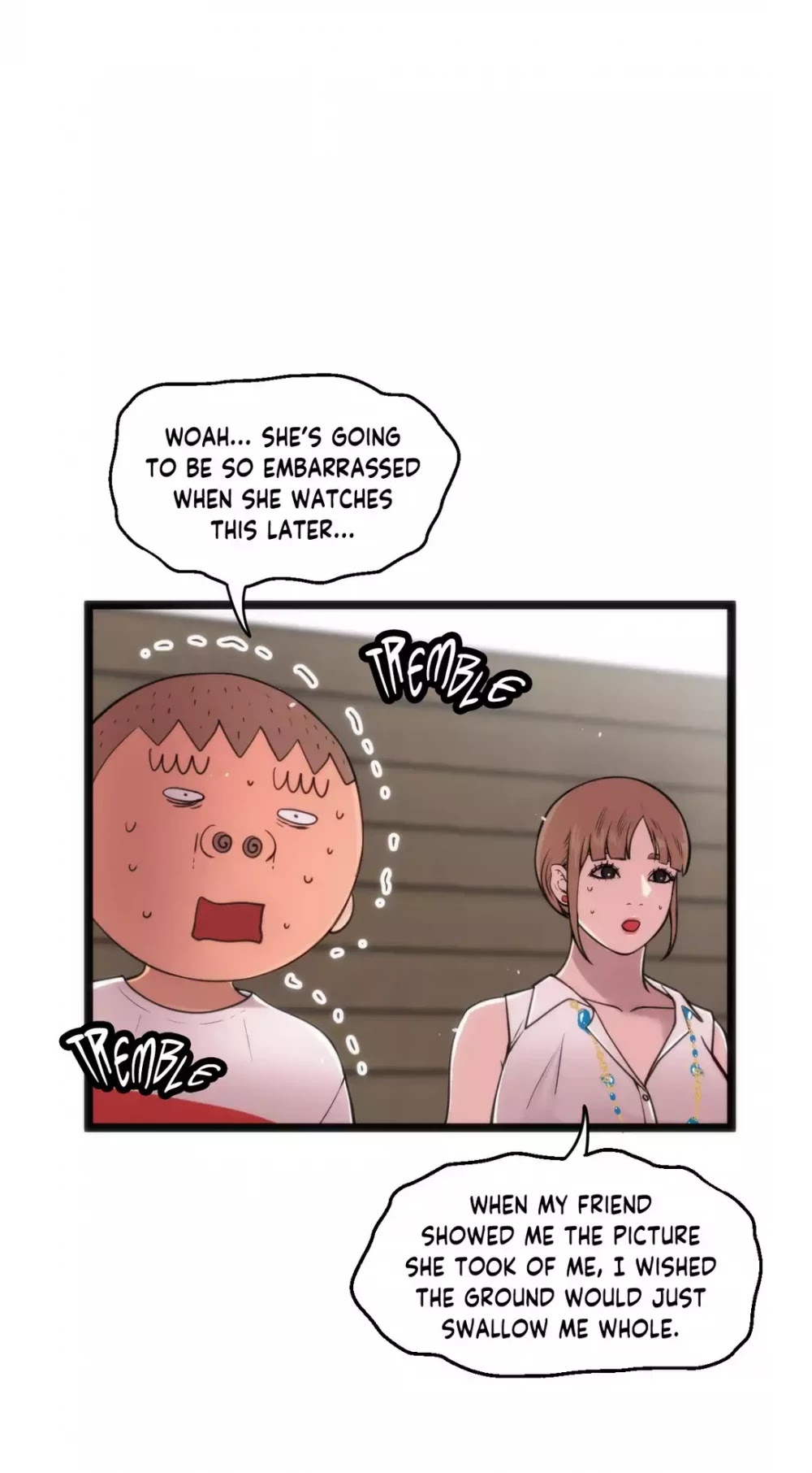Making AV: A Sneak Peek Chapter 80 page 48 - Chapter 80: The Real Deal!! Hypnosis Arc (6)